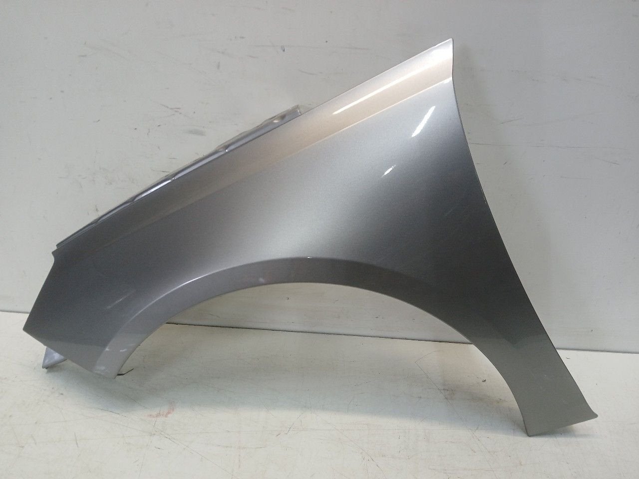 Spatbord links voor Peugeot 308, Autos : Pièces & Accessoires, Onderdelen@venauto.nl, Van der Ven Autorecycling B.V., Ettenseweg 76, 4706 PB Roosendaal, The Netherlands