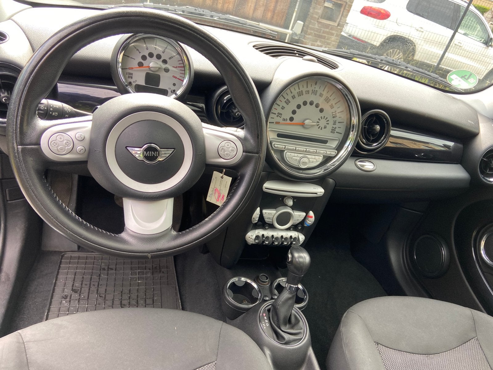 Mini Cooper automatique, Autos, Achat, Entreprise, Air conditionné, Cooper