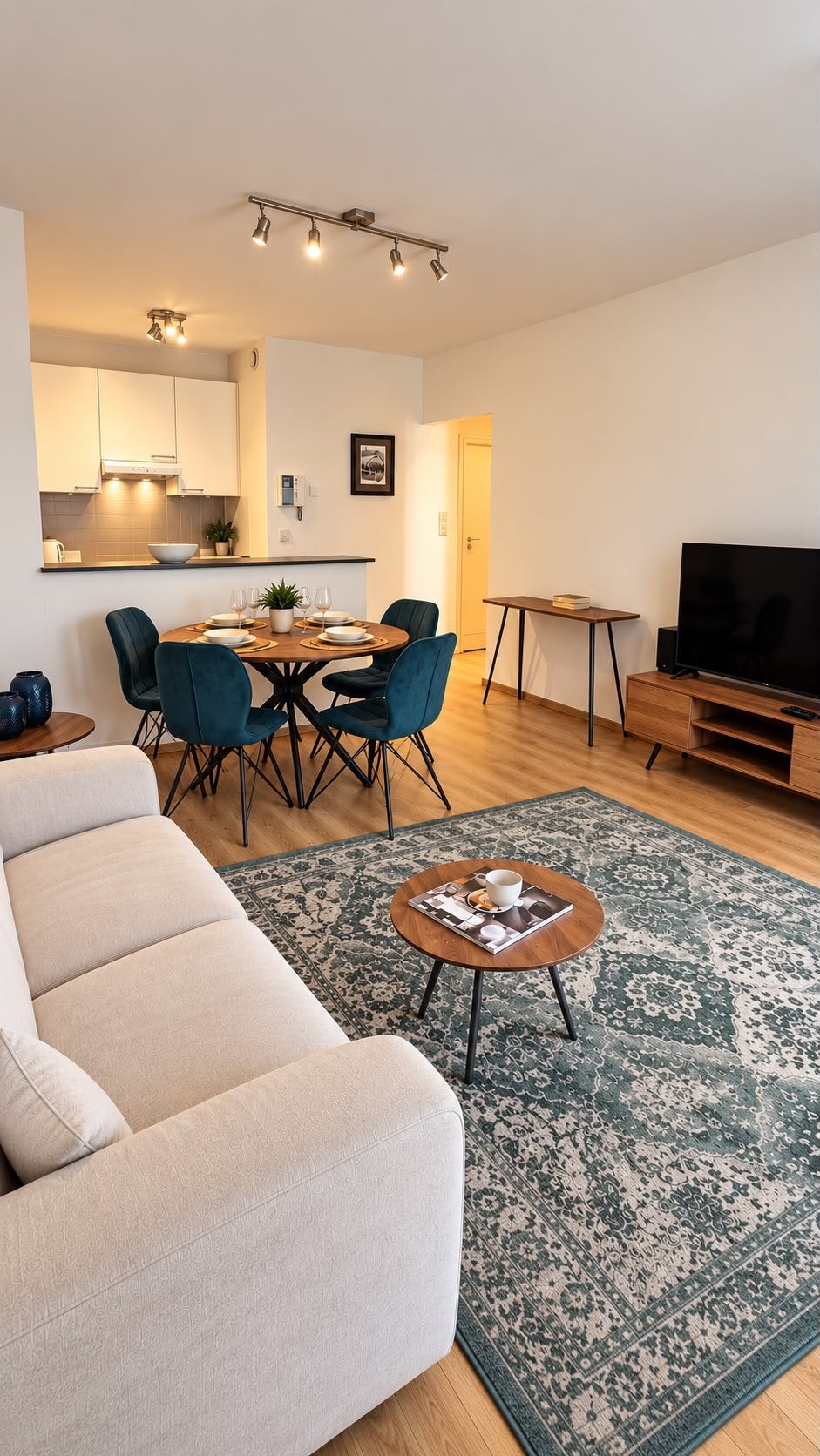 Appartement à louer Auderghem, Immo, Bruxelles