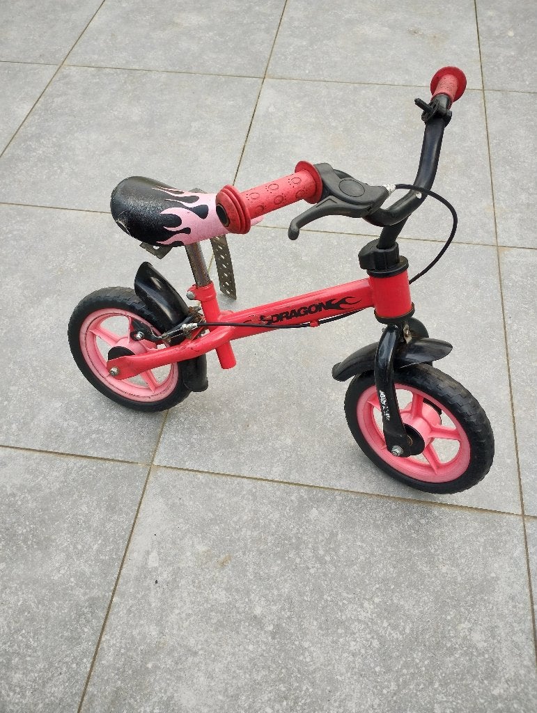 La draisienne, Vélos & Vélomoteurs, Vélos | Vélos pour enfant, Enlèvement