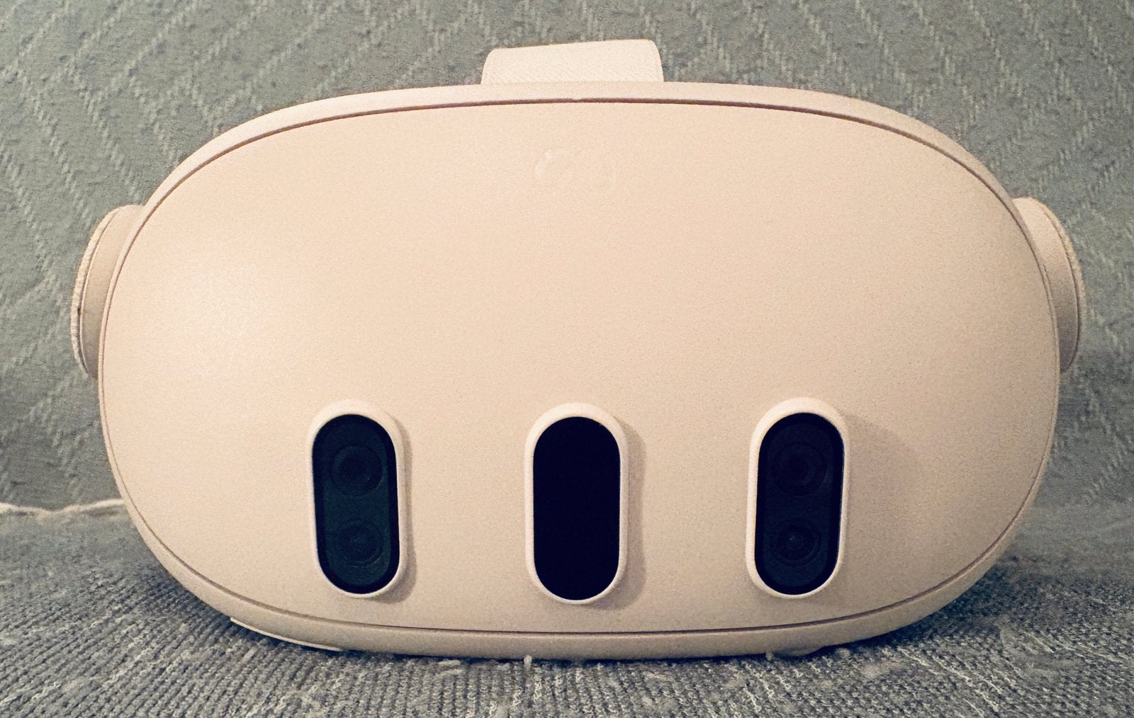 Meta Quest 3 512 Go + Elite Strap (avec batterie), Enlèvement ou Envoi, Comme neuf