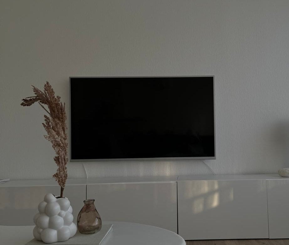 Philips Smart TV Ambilight 50inch, Audio, Tv en Foto, Televisies, Ophalen, Zo goed als nieuw, Philips, Smart TV