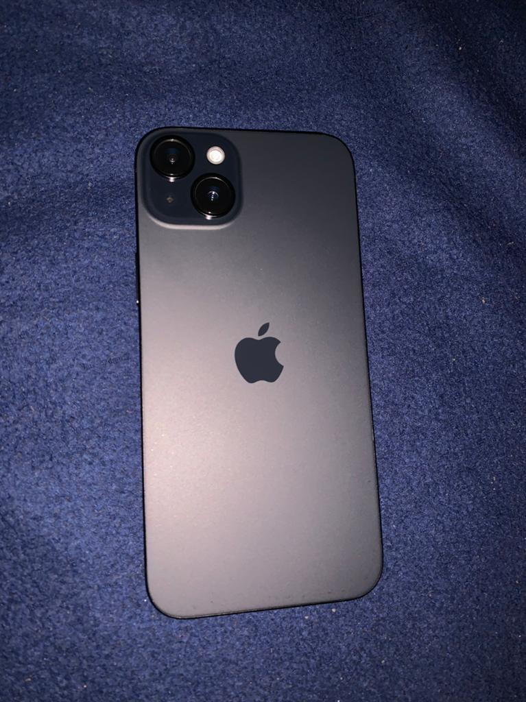 Bonne batterie, Telecommunicatie, Mobiele telefoons | Apple iPhone, Ophalen, Zwart, Met simlock, Zonder abonnement
