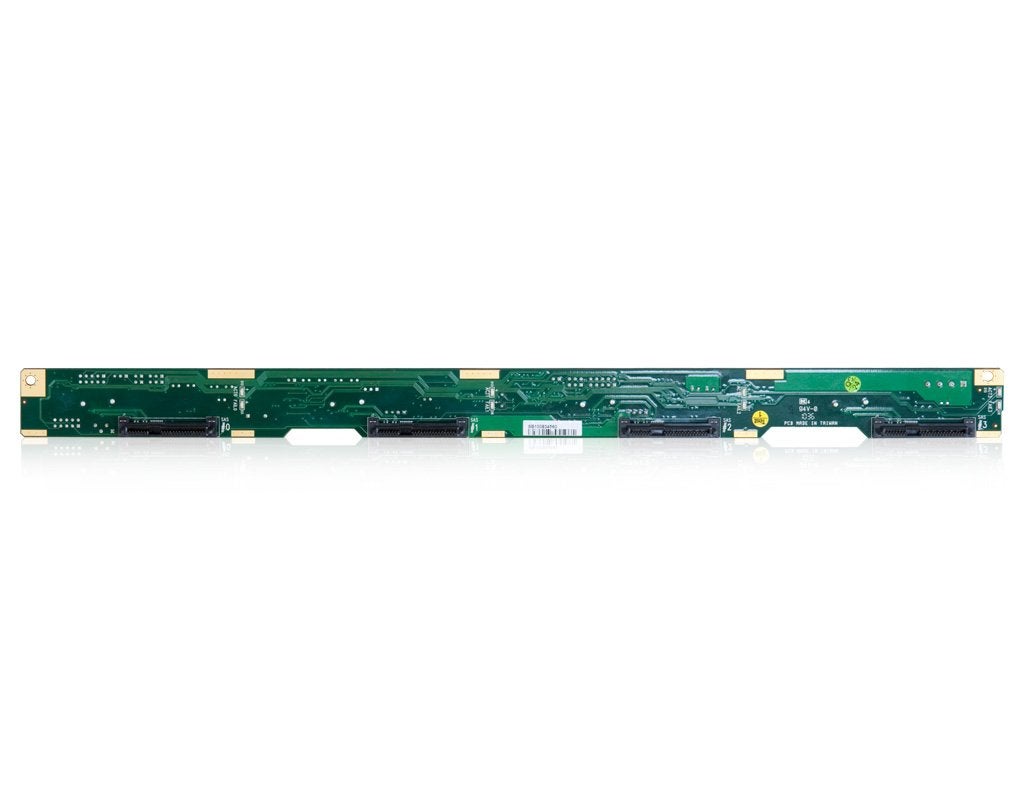 SuperMicro Backplane 4x LFF SAS815TQ