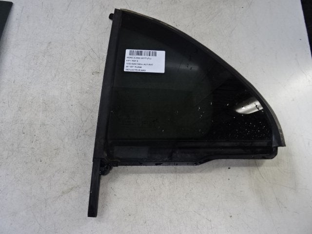 PORTIERRUIT LINKS ACHTER Mercedes-Benz A (177.0), Gebruikt, Mercedes-Benz, Dialog.mb@mercedes-benz.com, Mercedes-Benz AG