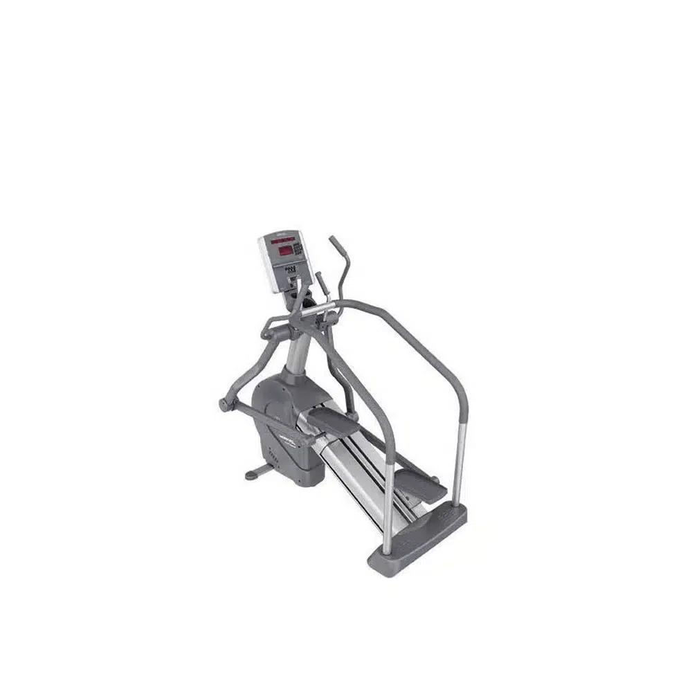 Life Fitness – Summit Trainer 95LE – Crosstrainer, Ophalen of Verzenden, Zo goed als nieuw, Benen, Overige typen