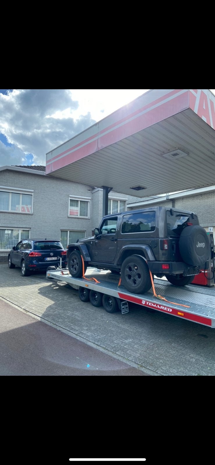 Autotransport