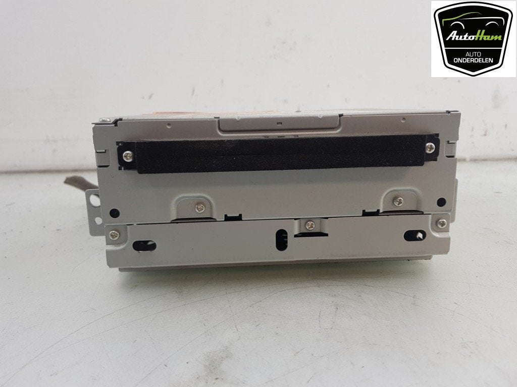 RADIO Volvo V70 (BW) (01-2007/04-2016), Autos : Pièces & Accessoires, Utilisé, Volvo