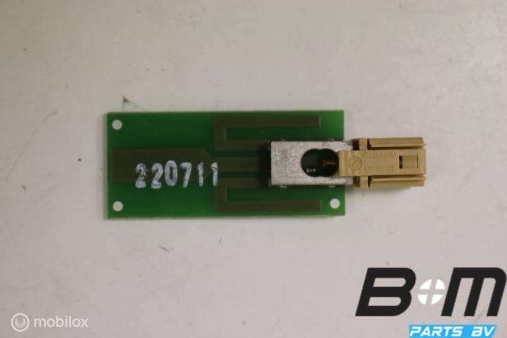 Bluetooth antenne Audi A3 8P, Utilisé