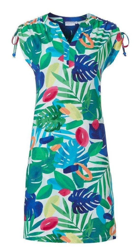 Jurk Pastunette, nieuw, Ophalen, Overige kleuren, Maat 46/48 (XL) of groter, Nieuw
