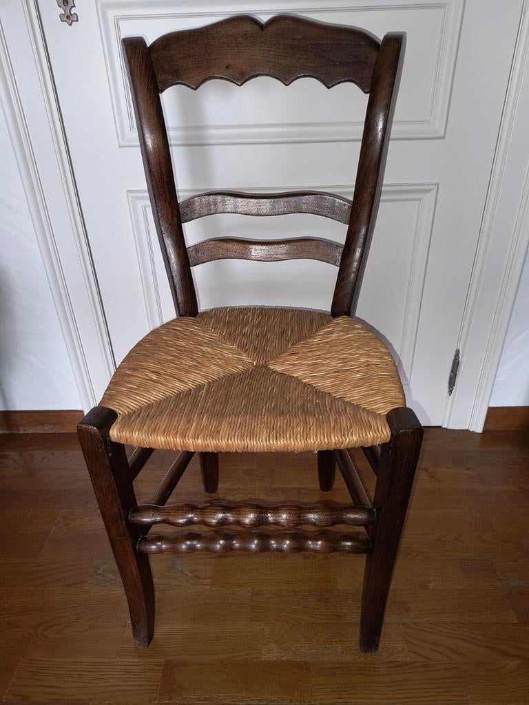 Stoelen., Huis en Inrichting, Ophalen