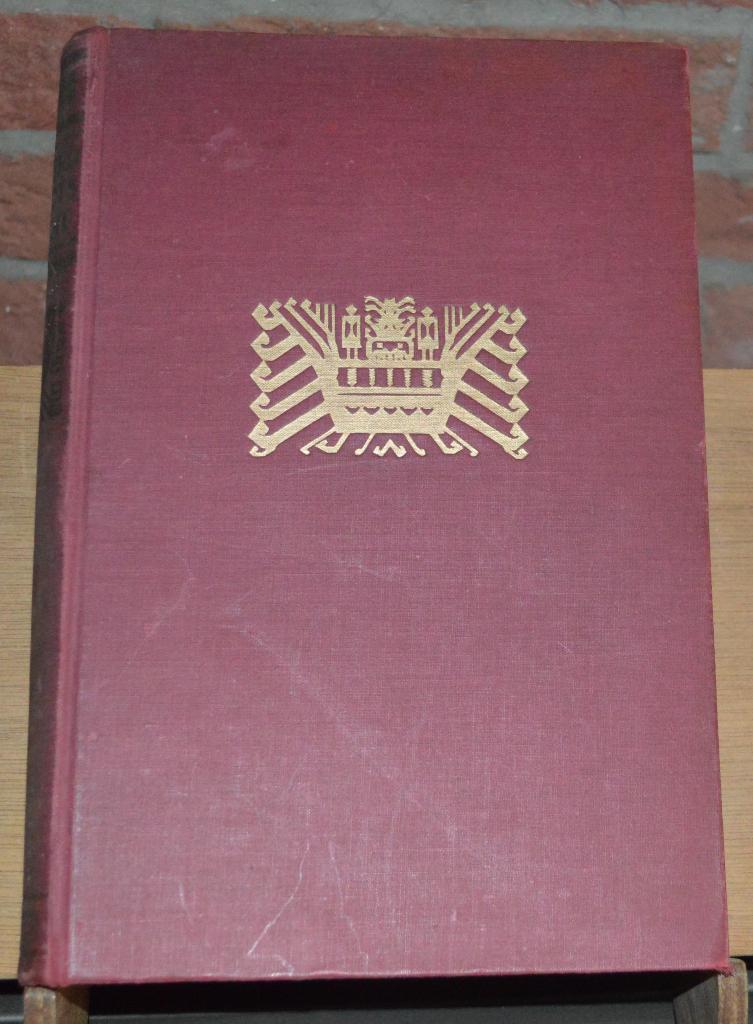 Daar wèrd wat groots verricht - Nederlandsch-Indië, Overige gebieden, Ophalen of Verzenden, W H Van Helsdingen, 20e eeuw of later
