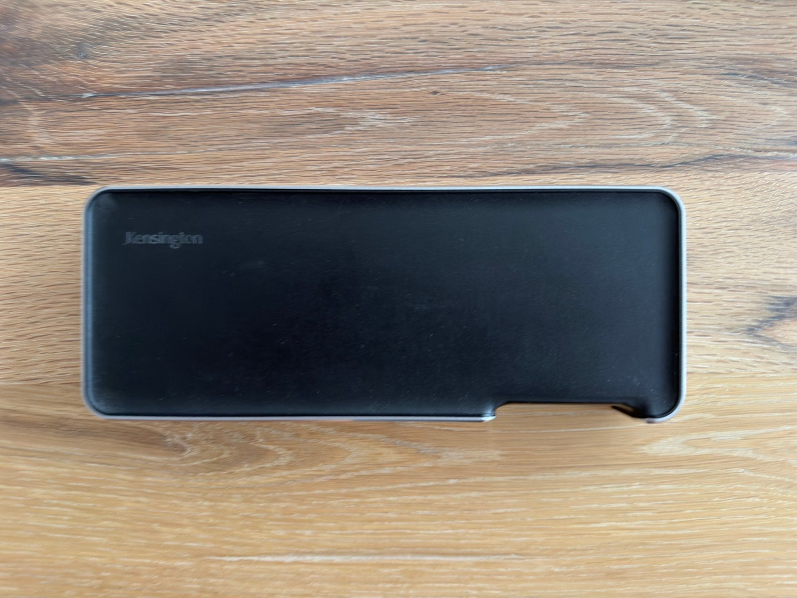 Dock Kensington SD5000T Thunderbolt 3, Informatique & Logiciels, Enlèvement, Comme neuf
