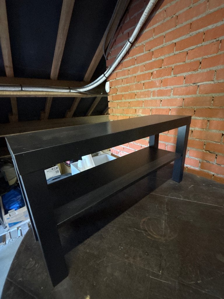 Tv meubel, Huis en Inrichting, Ophalen, Gebruikt, 50 tot 100 cm, 100 tot 150 cm