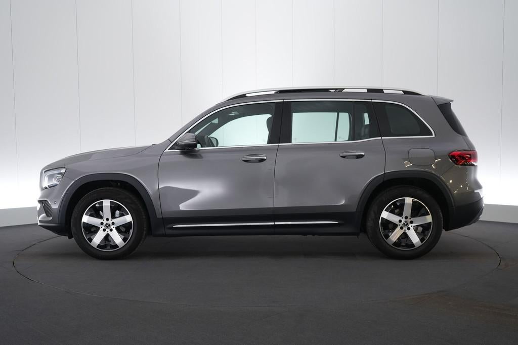 (2BVA599) MERCEDES-BENZ GLB, Auto's, Mercedes-Benz, https://public.car-pass.be/vhr/1c4a70b1-16e9-469d-ae54-c0194cd0af84, Gebruikt