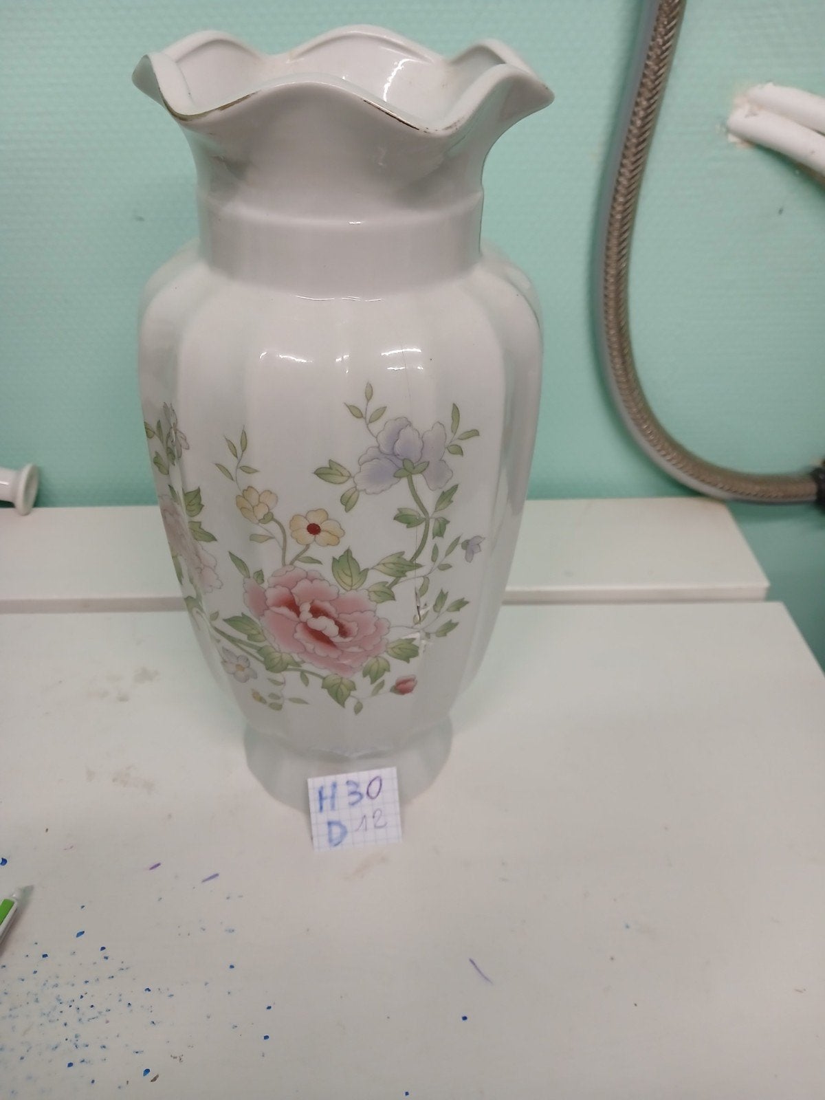 vase, Antiek en Kunst, Ophalen