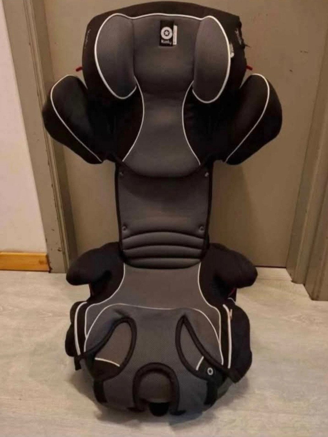 Siège auto CruiserFix pro Kiddy base isofix, Neuf, Isofix