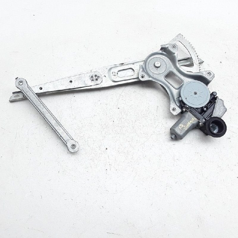 RAAMMECHANIEK RECHTS VOOR Toyota Prius Plus (ZVW4), Auto-onderdelen, Gebruikt, Toyota