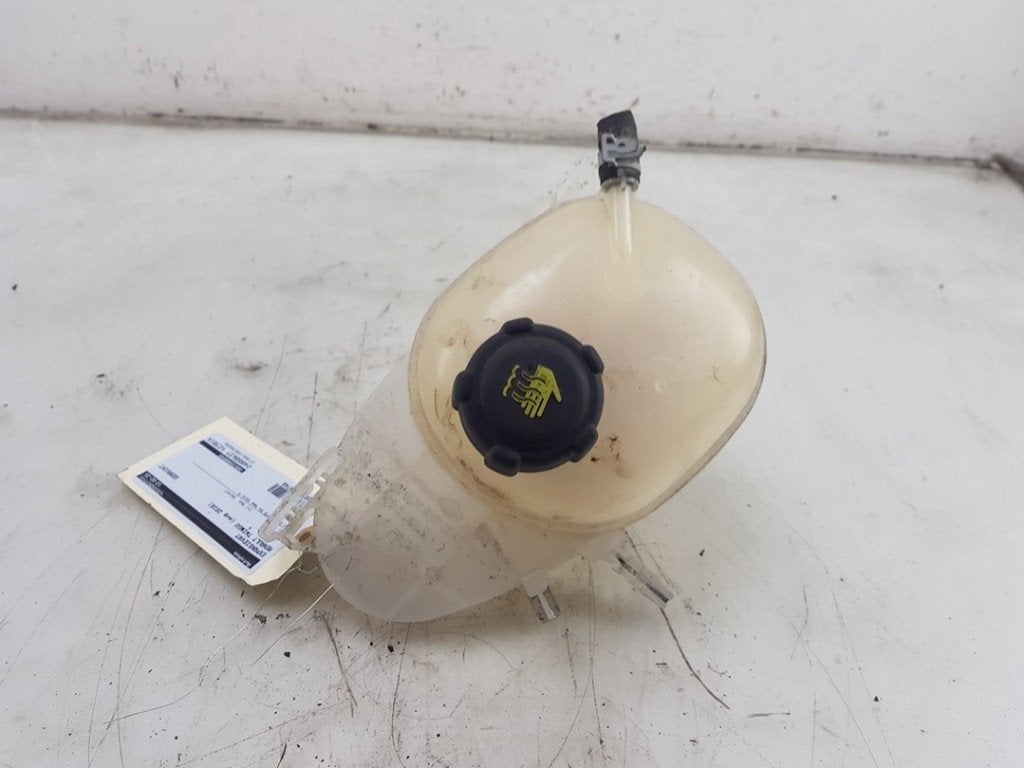 VASE D'EXPANSION Renault Twingo III (AH) (01-2014/-), Utilisé, Renault