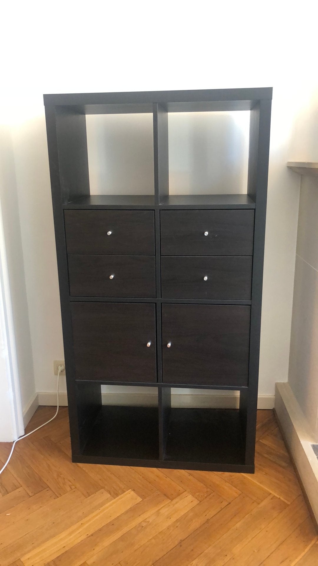 Kast - kantoor of salon, Ophalen, Kast