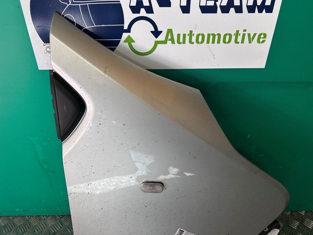 SPATBORD RECHTS VOOR Renault, Auto-onderdelen, Gebruikt, Renault, Spatbord, Peter-Huppertz-Straße 5
51063  Köln, DE