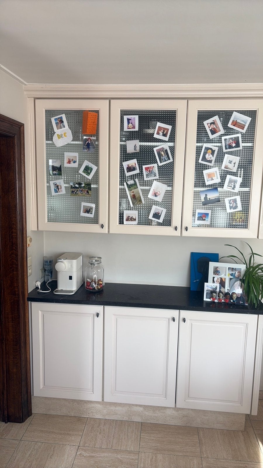 Keuken, Huis en Inrichting, Ophalen, Gebruikt, Hoekkeuken, Graniet of Steen