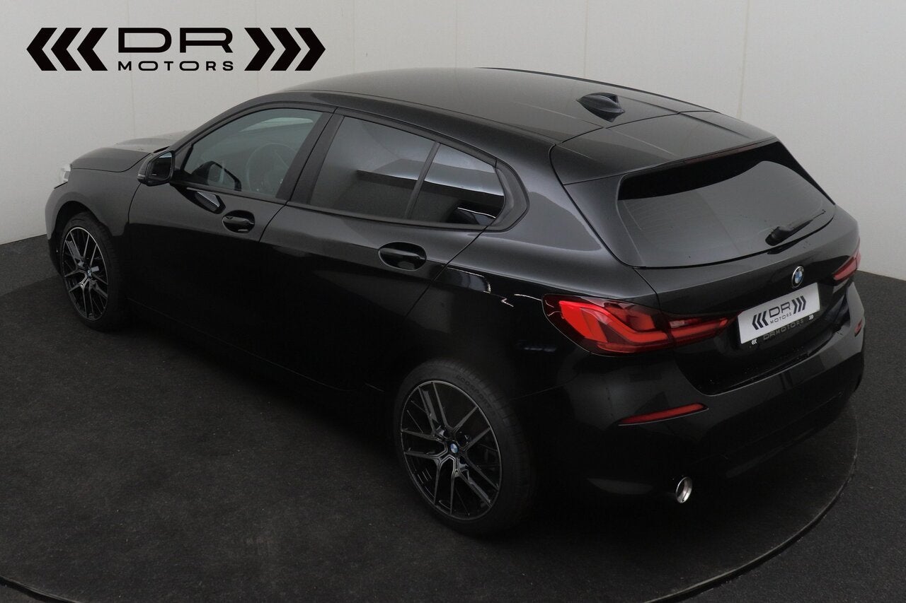 BMW 116 D - APPLE CARPLAY - LED - LIVE COCKPIT - TOPSTAAT, 0 kg, 1 Reeks, https://public.car-pass.be/vhr/4ac9b7c2-87c0-4c04-b917-9a7218d8c270