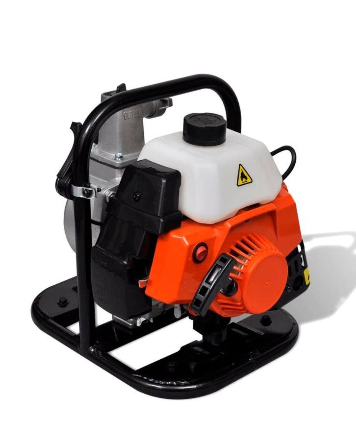 pompe à eau avec moteur à essence neuve, Enlèvement, Neuf