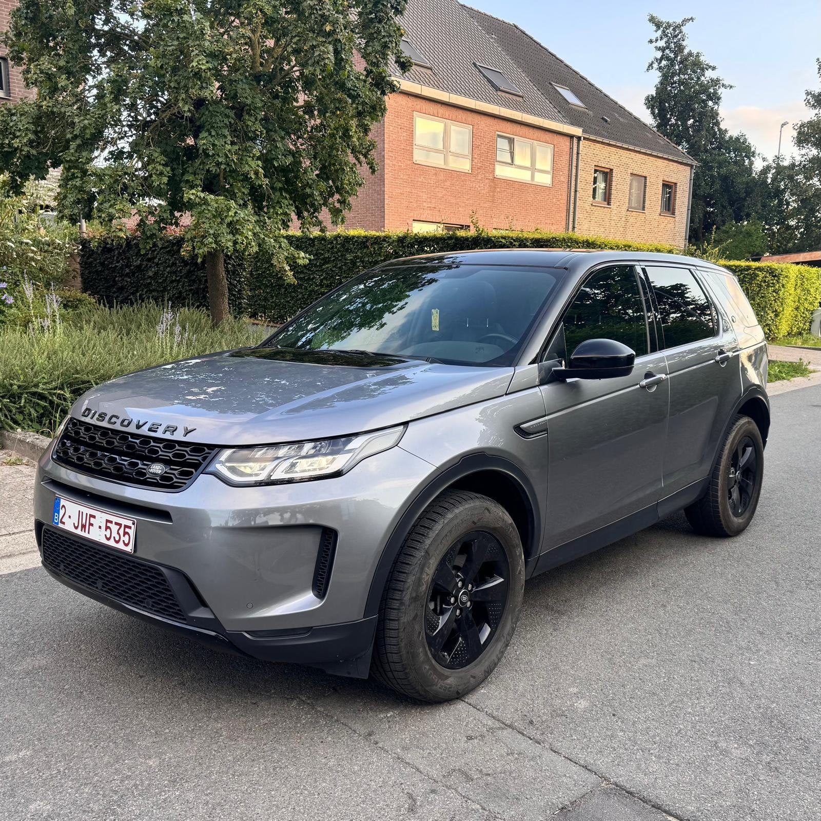 Discovery 2020/2 litres diesel/automatique//automatique, Achat, Automatique, Particulier, Discovery