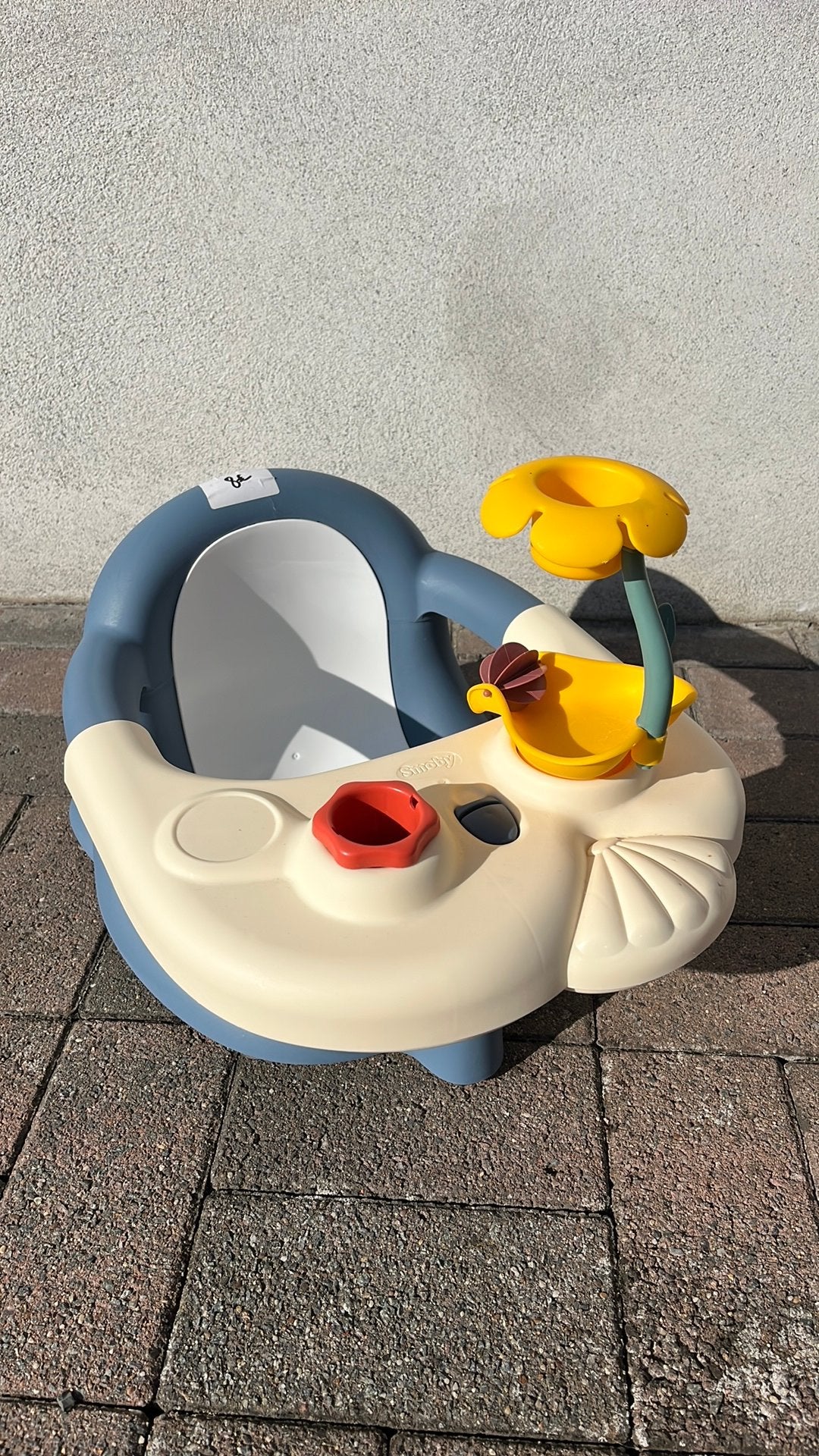 Accessoir bain bébé, Enfants & Bébés, Enlèvement, Comme neuf