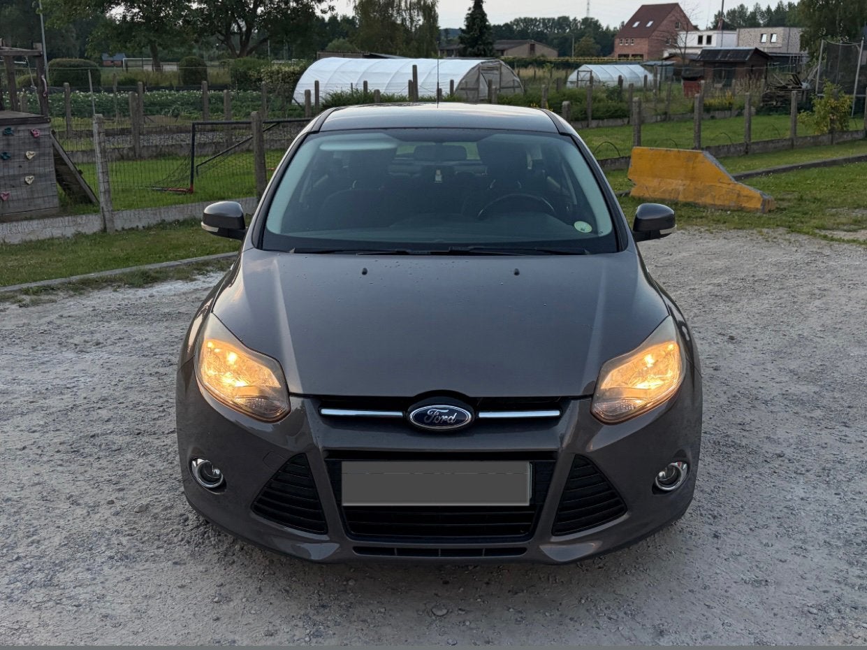 2013 | Ford Focus Titanium | Automatique |, Focus, Euro 5, Achat, Autre carrosserie