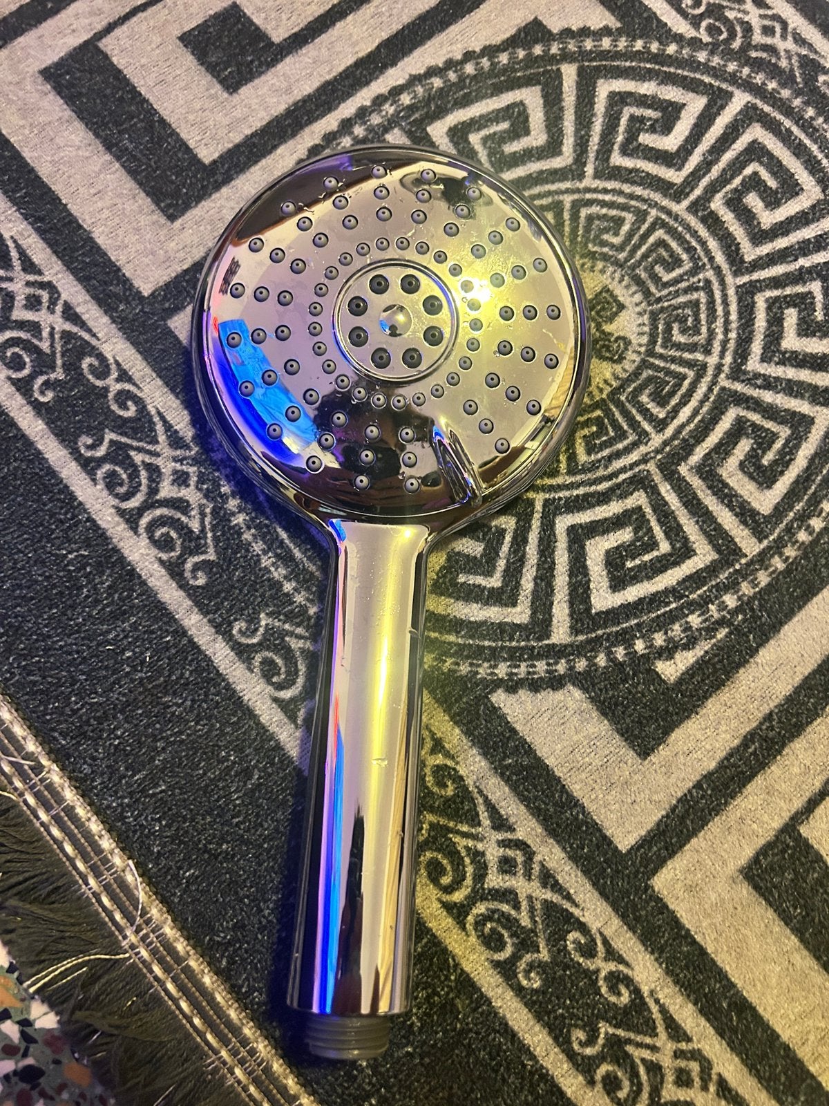 Pommeau de douche, Maison & Meubles, Enlèvement ou Envoi