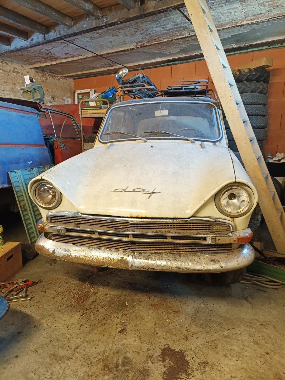 jonquille, Autos, Autos Autre, Particulier, Berline, Automatique, Enlèvement ou Envoi