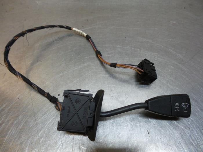 Commutateur essuie-glace d'un BMW 3-Serie (3-Serie 90-), -, 3 mois de garantie, Utilisé, -