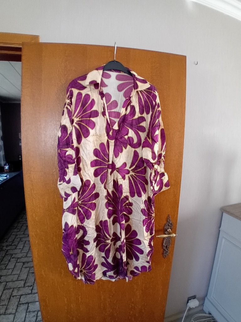Kleding, Kleding | Dames, Maat 38/40 (M), Meerkleurig, Ophalen of Verzenden, Zo goed als nieuw