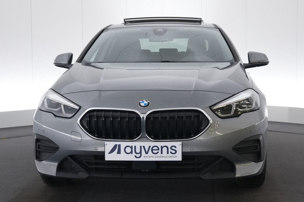 (2EBJ605A) BMW 2 GRAN COUPE, Autos, BMW, Argent ou Gris, Achat, Entreprise, Phares entièrement LED