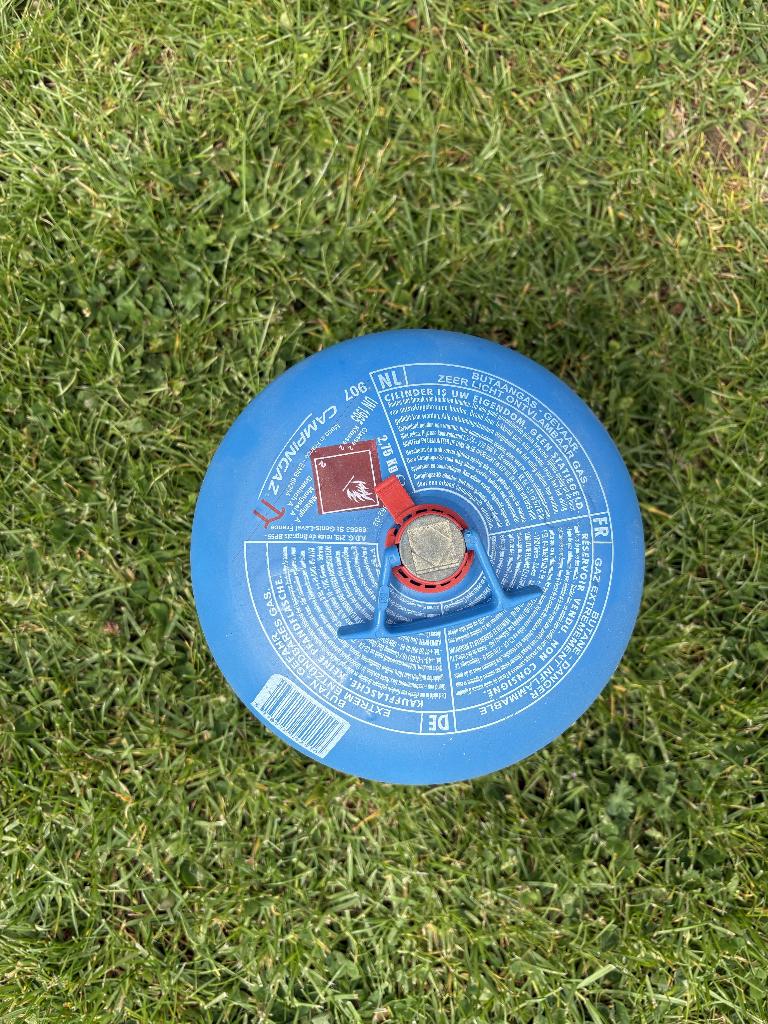 CAMPINGAZ FLES 2,75 L, Ophalen, Nieuw