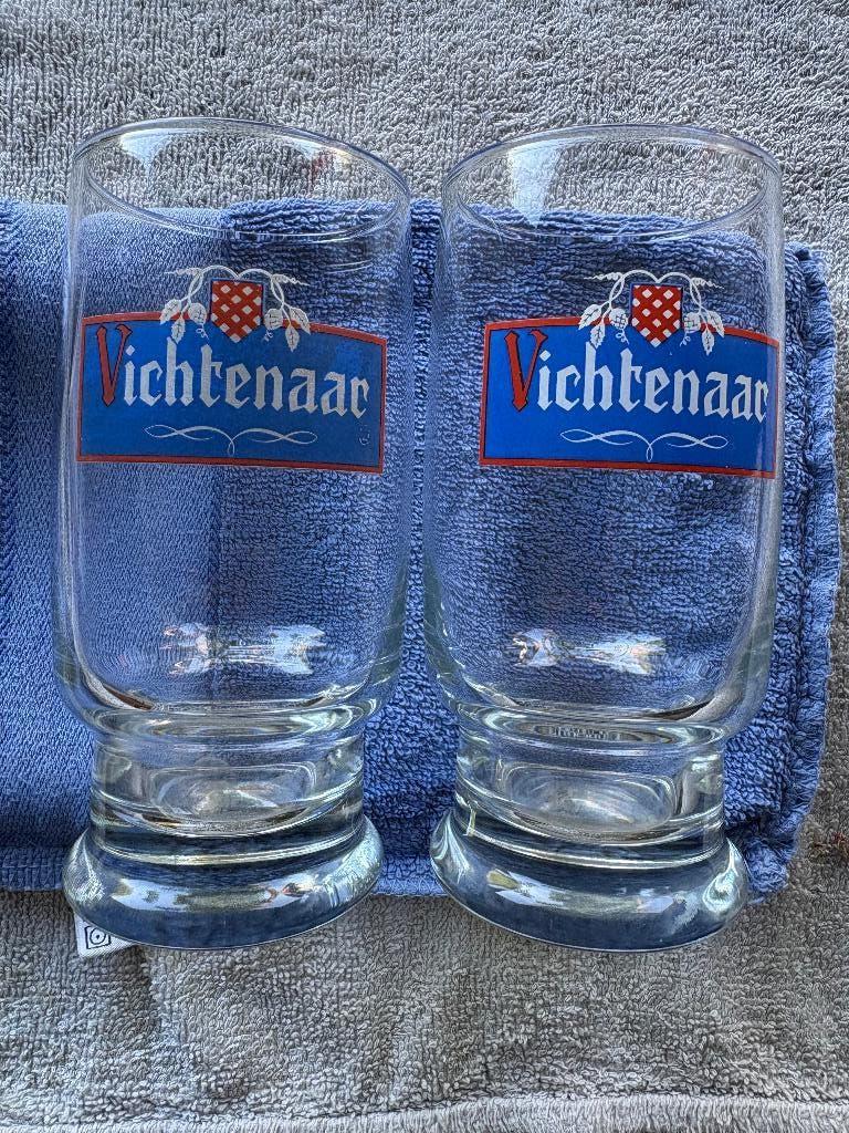 Vichtenaare, Verzamelen, Ophalen of Verzenden, Zo goed als nieuw, Glas of Glazen
