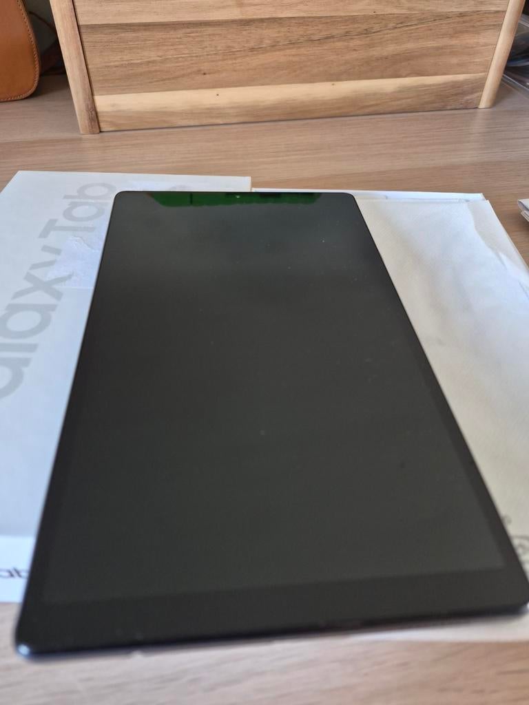 Tablet Samsung A7 lite 32 GB, Computers en Software, Android Tablets, Ophalen, 32 GB
