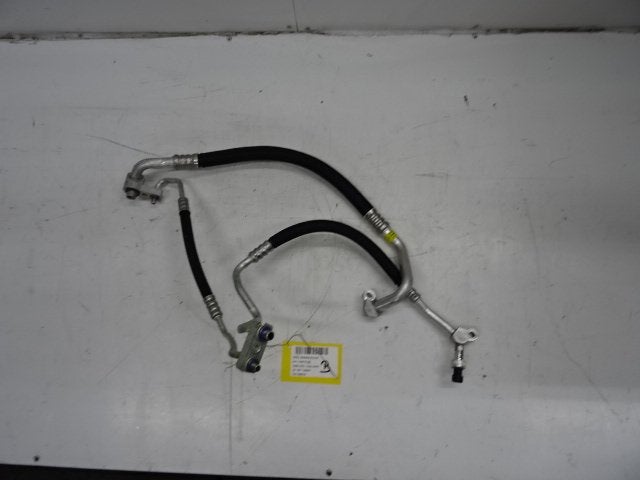 AIRCO LEIDING Opel Mokka / Mokka X (13481155), Gebruikt, Opel