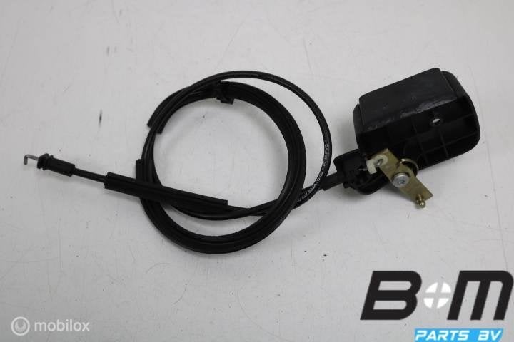 Bedieningshendel achterdeur VW Caddy 2K 2K0827185, Utilisé