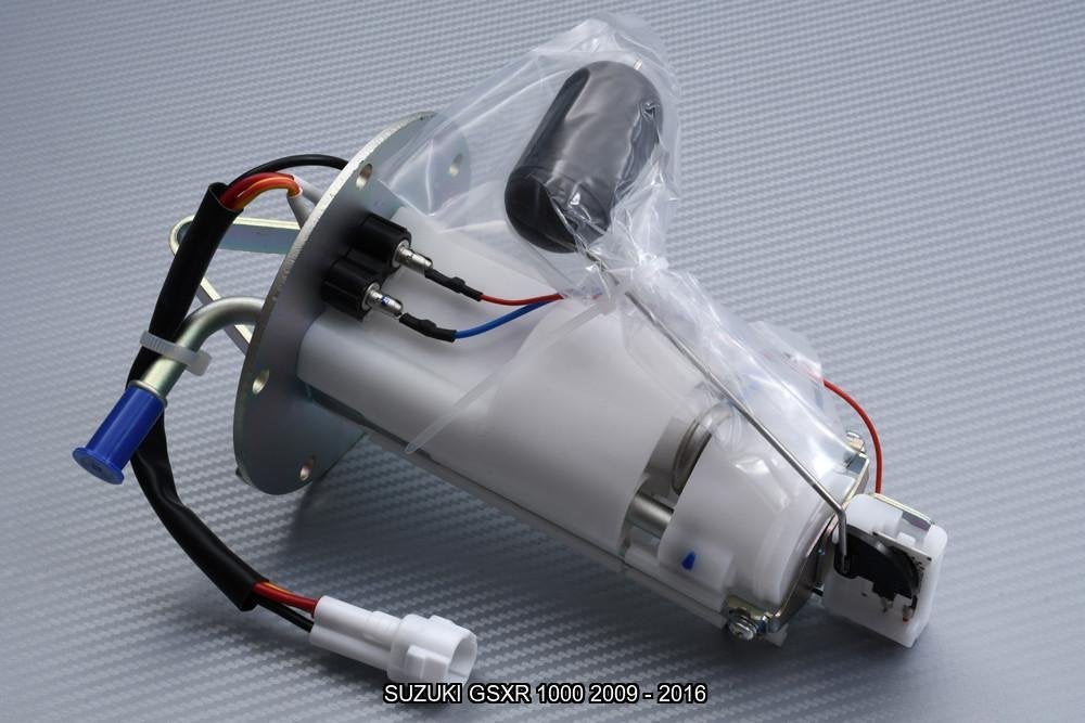 Pompe à essence SUZUKI GSXR 1000 2009 - 2016, Enlèvement ou Envoi, Neuf