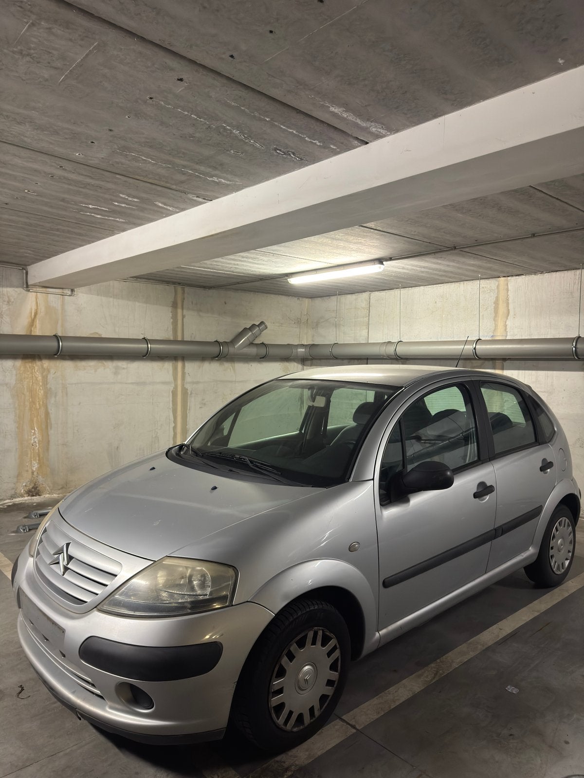 Citroën, Bluetooth, Argent ou Gris, Achat, Entreprise