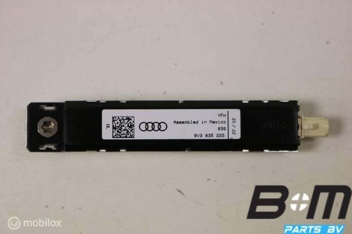 Antenneversterker Audi A3 8V, Utilisé