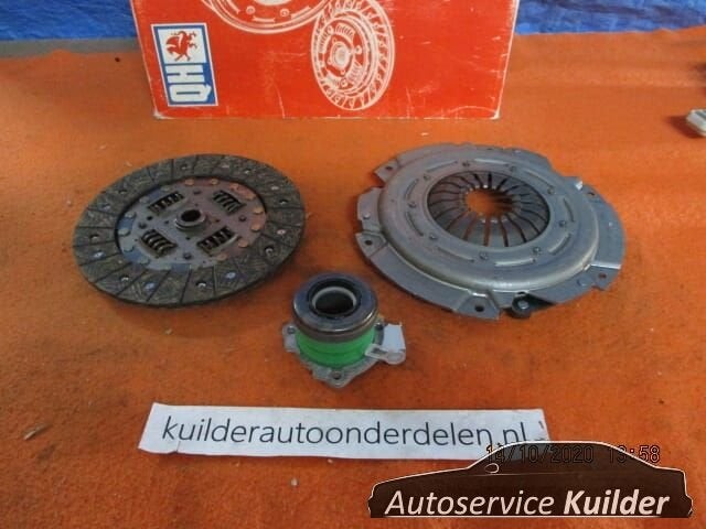 Koppelingset Opel Astra G Vectra B 2.0di dti F23  QH, Neuf, -, Opel, -