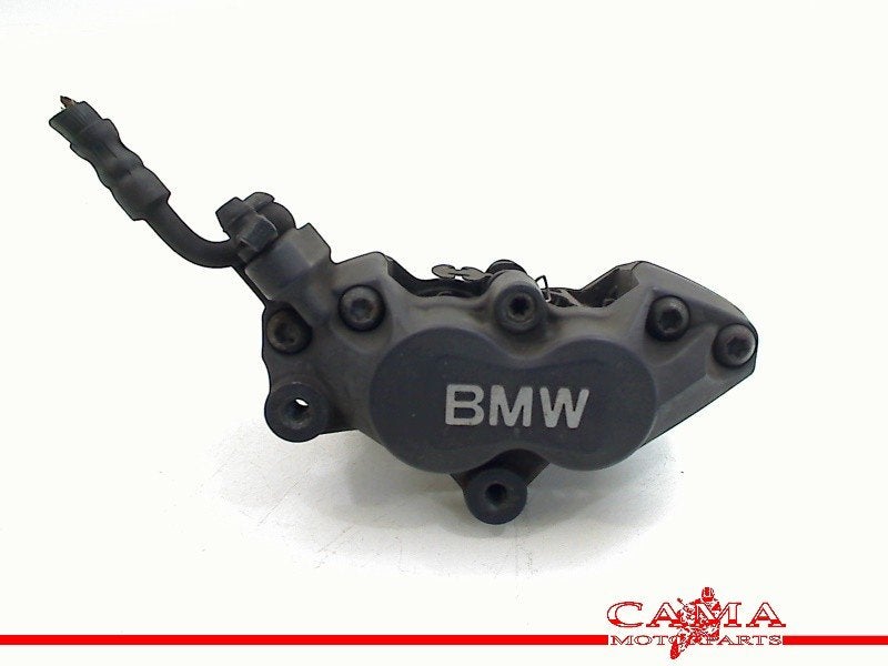 REMKLAUW LINKS VOOR BMW R 1150 RT (R1150RT) (01-1970/-), Dhr. S. di Majo, Gebruikt, Info@cama-motorparts.nl, P.J. Troelstraweg 8 8
3144 CX  MAASSLUIS, NL