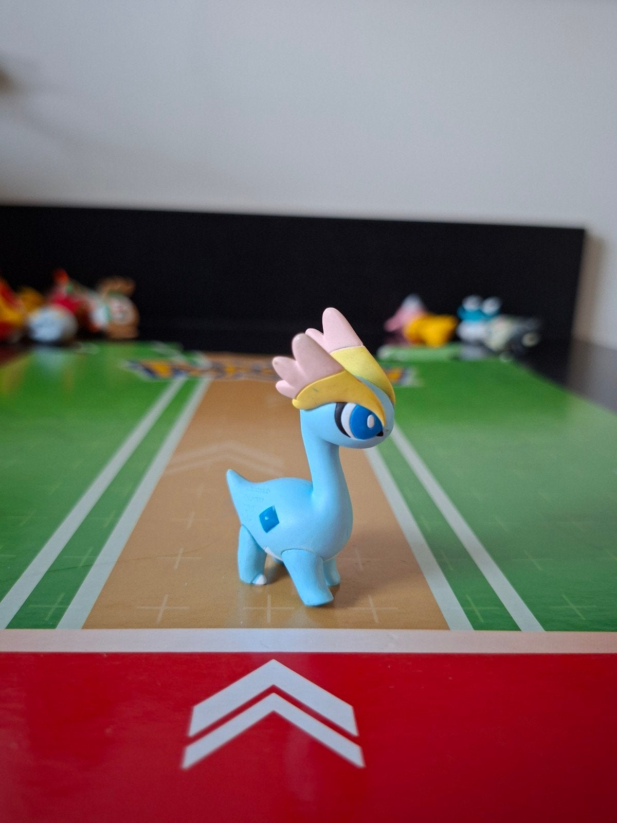 Pokémon Tomy Nintendo figuur, Verzamelen, Ophalen of Verzenden, Zo goed als nieuw