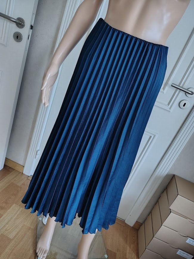 leuke rok van zara, Kleding | Dames, Zara, Zo goed als nieuw, Maat 36 (S), Onder de knie