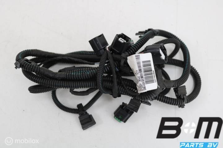 Kabelboom in achterbumper Smart ForFour 240156282R, Auto-onderdelen, Gebruikt