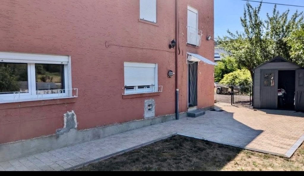 Maison à louer 820€ à Saint-Léger 6747, 80 m², En direct du propriétaire, 2 pièces, Saint-Léger
